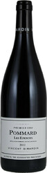 Вино Vincent Girardin. Pommard Premier Cru "Les Epenots" AOC