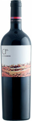 Вино  "CF de Altolandon", Manchuela DO, 2010