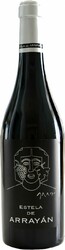 Вино "Estela de Arrayan". Mentrida DO