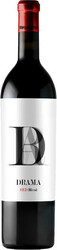 Вино Familia Bastida. "Drama" Red Blend. La Mancha DO