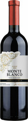 Вино "Monte Blanco" Tinto Seco