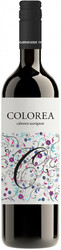 Вино "Colorea" Cabernet Sauvignon, La Mancha DO