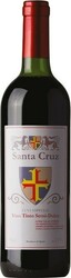 Вино Lopes Morenas "Santa Cruz", Semi-sweet
