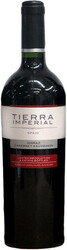 Вино Bodegas Verduguez, "Tierra Imperial" Shiraz-Cabernet Sauvignon DO
