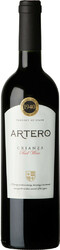 Вино "Artero" Crianza, La Mancha DO