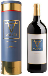 Вино Bodegas Volver, "Volver", La Mancha DO, in tube, 1.5 л