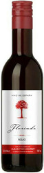 Вино Paul Sapin, "Florinda" Rojo, 187 мл