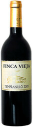 Вино Finca Vieja Tempranillo, 2009