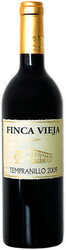 Вино Finca Vieja Tempranillo