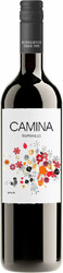 Вино "Camina" Tempranillo, La Mancha DO