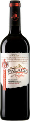 Вино "Palacio de Anglona" Tempranillo Seco