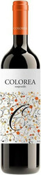 Вино "Colorea" Tempranillo, La Mancha DO