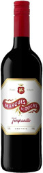 Вино "Marques de Rocas" Tempranillo