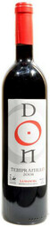 Вино Iberglobal. Don Tempranillo