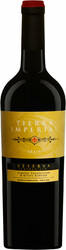 Вино Bodegas Verduguez, "Tierra Imperial" Tempranillo Reserva