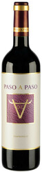 Вино Bodegas Volver, "Paso a Paso" Tempranillo, La Mancha DO