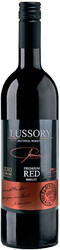 Вино Lussory, "Premium Red" Merlot