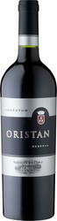 Вино Bodegas Lozano, "Oristan" Reserva