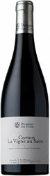 Вино Domaine des Croix. Corton Grand Cru "La Vigne au Saint" AOC