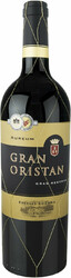 Вино Bodegas Lozano, "Oristan" Gran Reserva