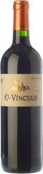 Вино El Vinculo, "Gran Reserva", La Mancha DO