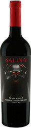 Вино "Salina" Tempranillo, Jumilla DO