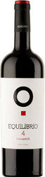 Вино "Equilibrio" 4 Monastrell, Jumilla DO