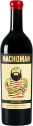 Вино Casa Rojo Enologia Creativa. "MachoMan" Monastrell. Jumilla DO