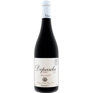 Вино Ponce, "Depaula" Monastrell, 2021