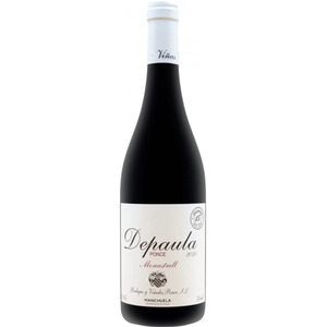 Вино Ponce. "Depaula" Monastrell