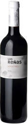 Вино Bodegas del Rosario, "Las Renas" Monastrell, Bullas DO