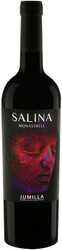 Вино "Salina" Monastrell 4 Messes Roble, Jumilla DO