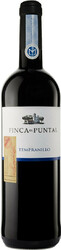 Вино "Finca el Puntal" Tempranillo