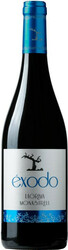 Вино Delampa. "Exodo" Lagrima Monastrell