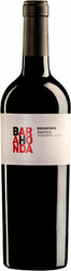 Вино Barahonda, "Barrica" Monastrell-Syrah, Yecla DO, 2017