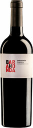 Вино Barahonda. "Barrica" Monastrell-Syrah. Yecla DO