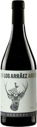 Вино Bodegas Arraez, "Los Arraez" Arcos