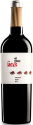 Вино Bodegas Antonio Candela, "Little Lady B" Yecla DO, 2021