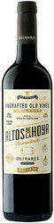 Вино Bodegas Olivares. "Altos de la Hoya". Jumilla DO