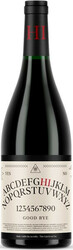 Вино Finca Bacara, "Hi" Monastrell, Jumilla DOP