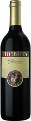 Вино "Tio de La Bota" Clasico Tinto