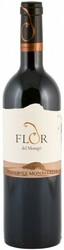 Вино Flor del Montgo Monastrell 2008