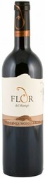 Вино Flor del Montgo Monastrell