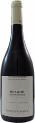 Вино Francois Bergeret. Beaune "Les Prevoles" АOC