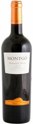 Вино Montgo Monastrell-Shiraz 2007