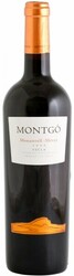 Вино Montgo Monastrell-Shiraz