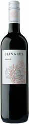 Вино Bodegas Olivares. "Olivares" Tinto. Jumilla DO