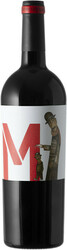 Вино Ego Bodegas, "Marionette", Jumilla DOP