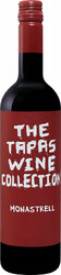 Вино "The Tapas Wine Collection" Monastrell, Jumilla DO