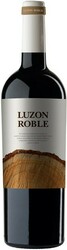 Вино Luzon. Roble